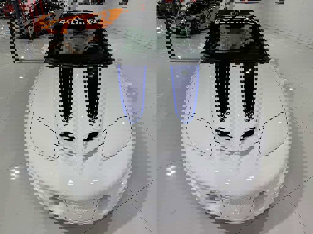 Used 1999 Pontiac Firebird Formula image 2