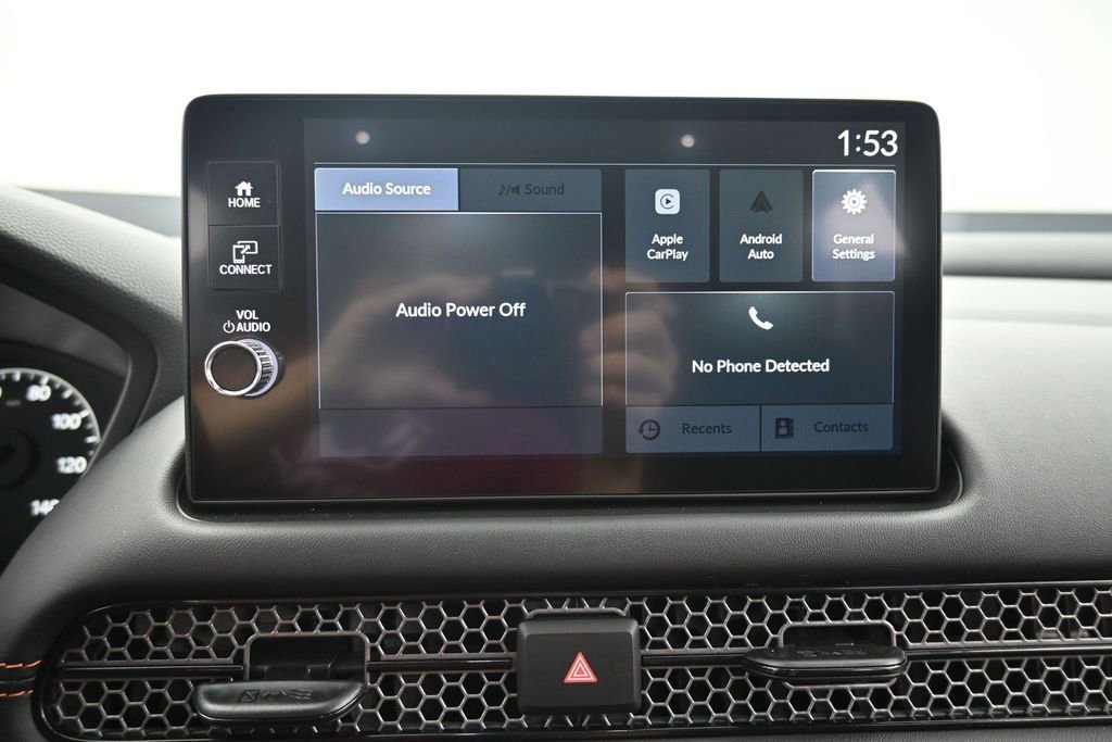 Certified 2026 Honda HR-V Sport image 23