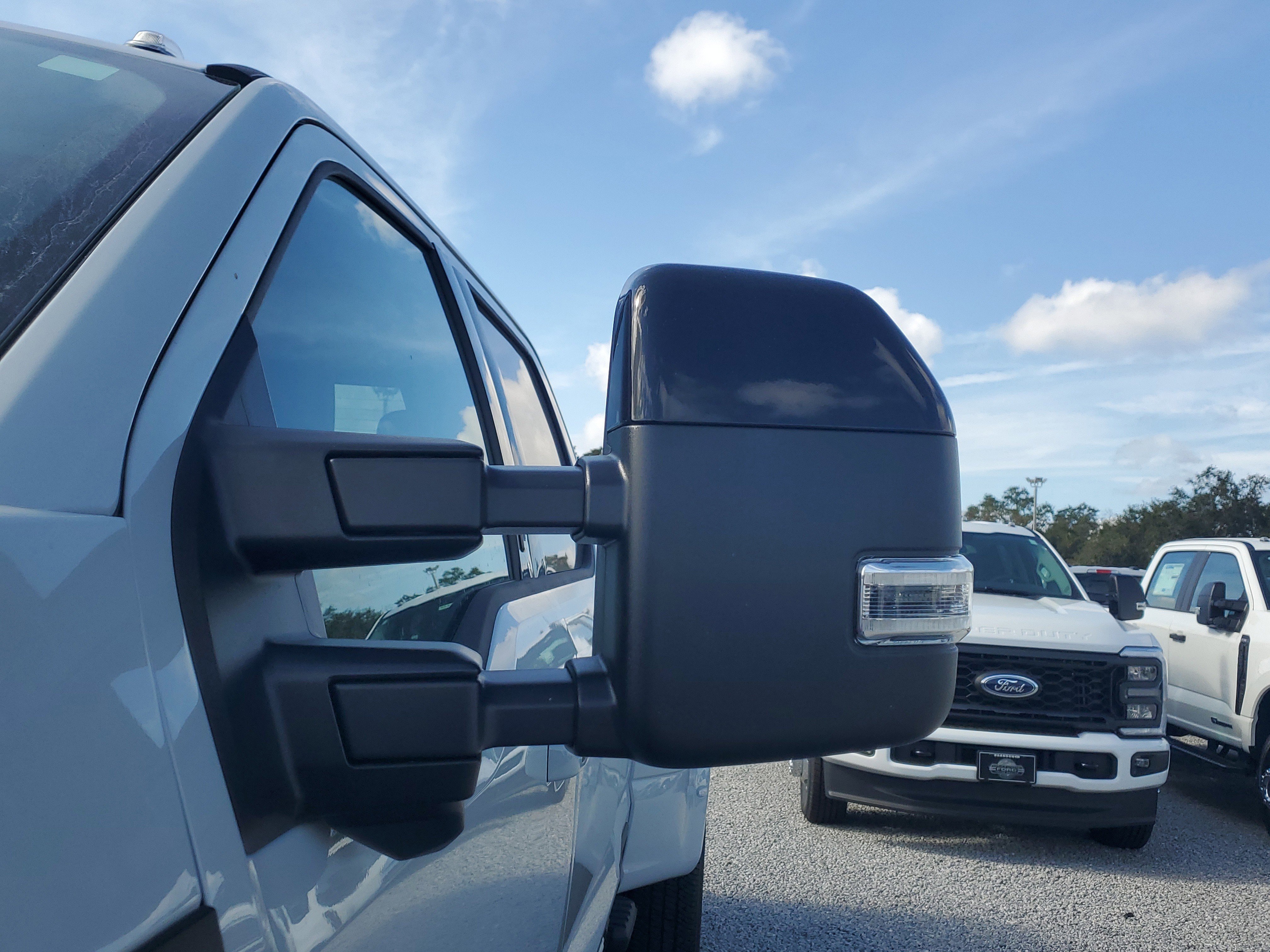 New 2026 Ford F350 Platinum AWD/4WD image 5