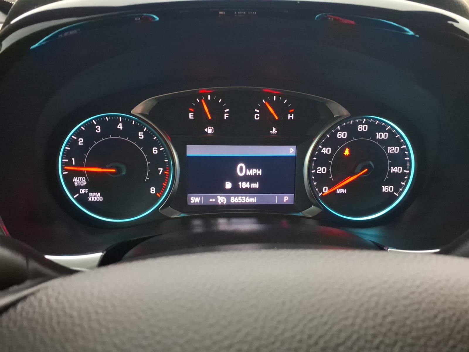 Used 2023 Chevrolet Traverse LT FWD image 25