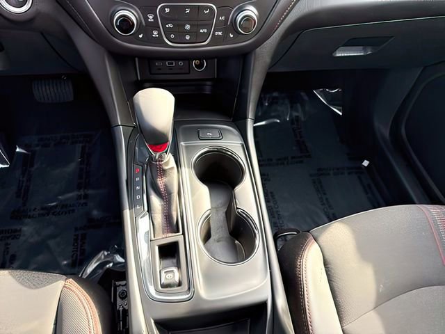 Used 2024 Chevrolet Equinox RS image 24