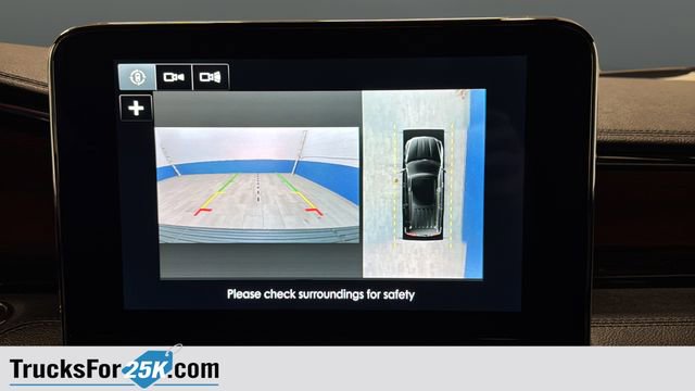 Used 2018 Lincoln Navigator L Reserve w/ Technology Package AWD/4WD image 15