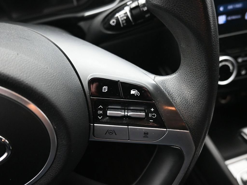 Used 2022 Hyundai Tucson SEL image 17