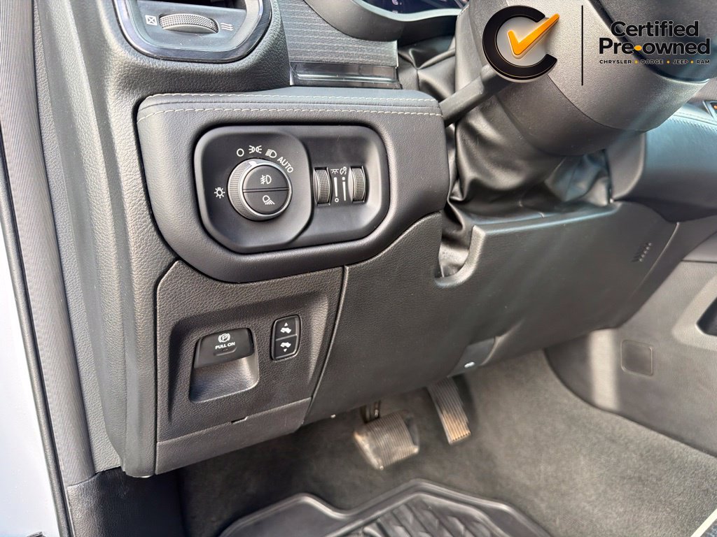 Certified 2023 RAM 1500 Limited AWD/4WD image 60