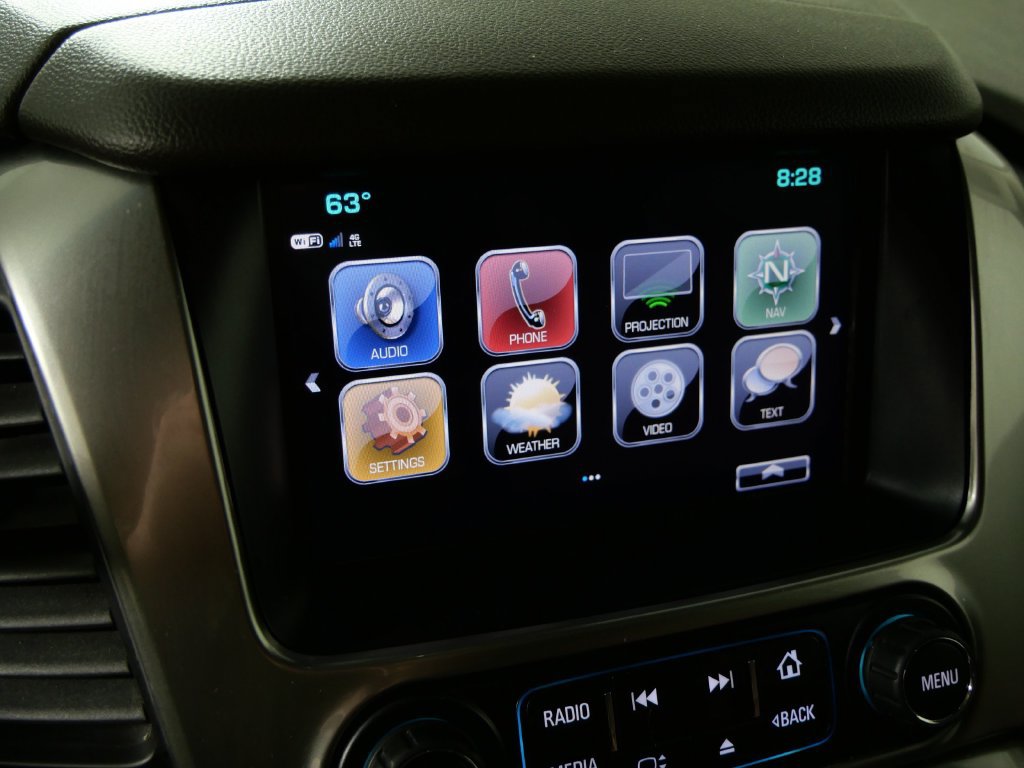 Used 2019 Chevrolet Tahoe Premier AWD/4WD image 30