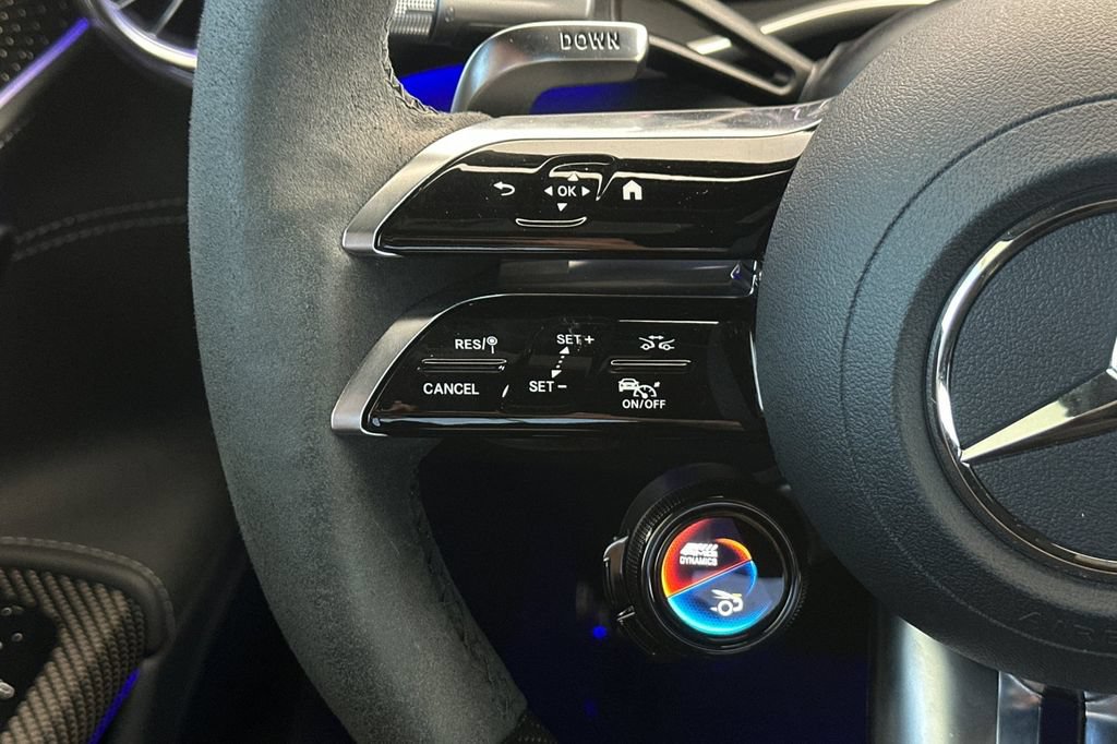 Used 2024 Mercedes-Benz AMG GT 55 image 28