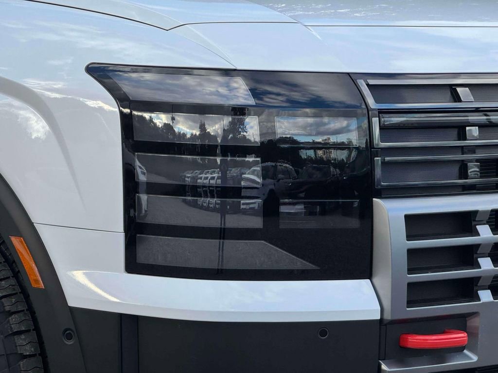 New 2026 Hyundai Palisade XRT Pro AWD/4WD image 7