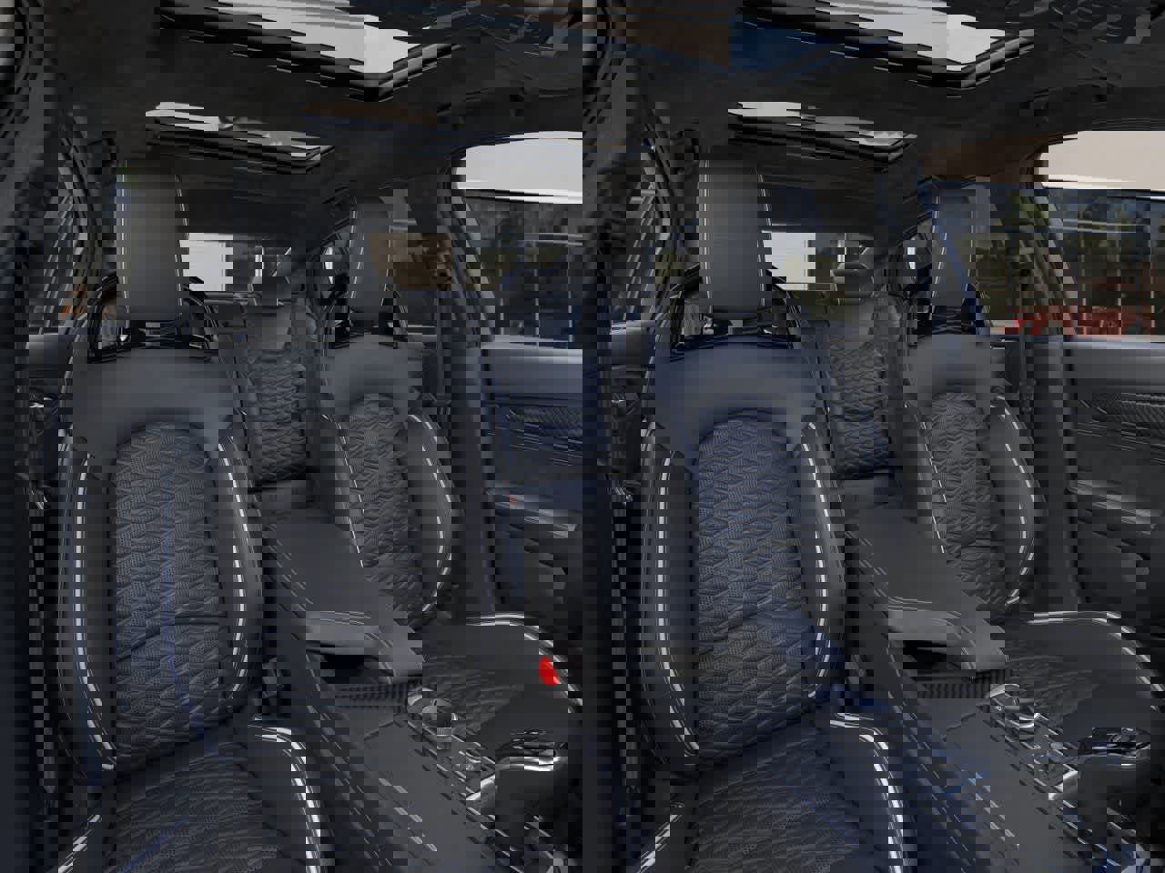 New 2026 Cadillac CT5 V w/ Technology Package image 16