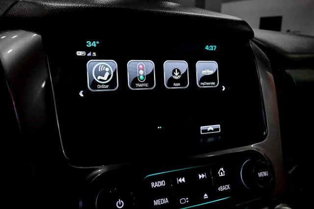 Used 2020 Chevrolet Suburban LT image 45