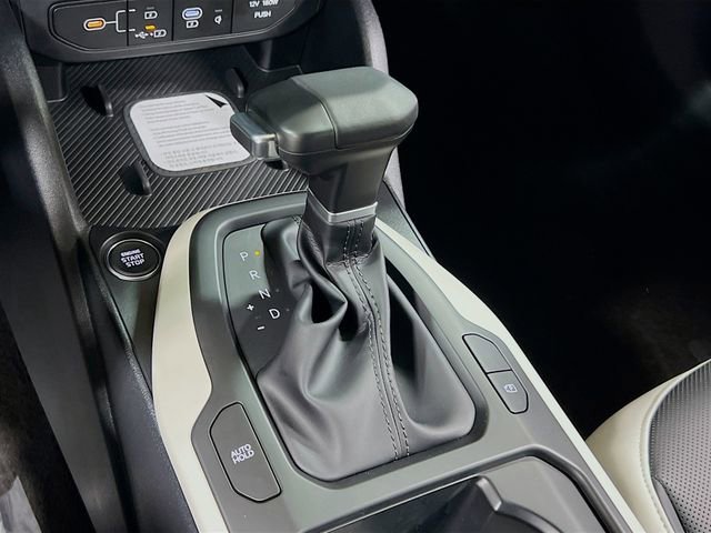 New 2025 Kia K4 GT-Line w/ GT-Line Premium Package image 17
