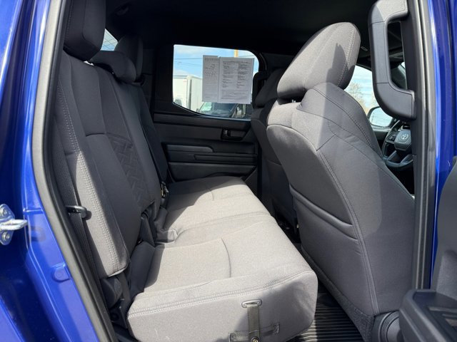 Certified 2025 Toyota Tacoma SR5 image 17