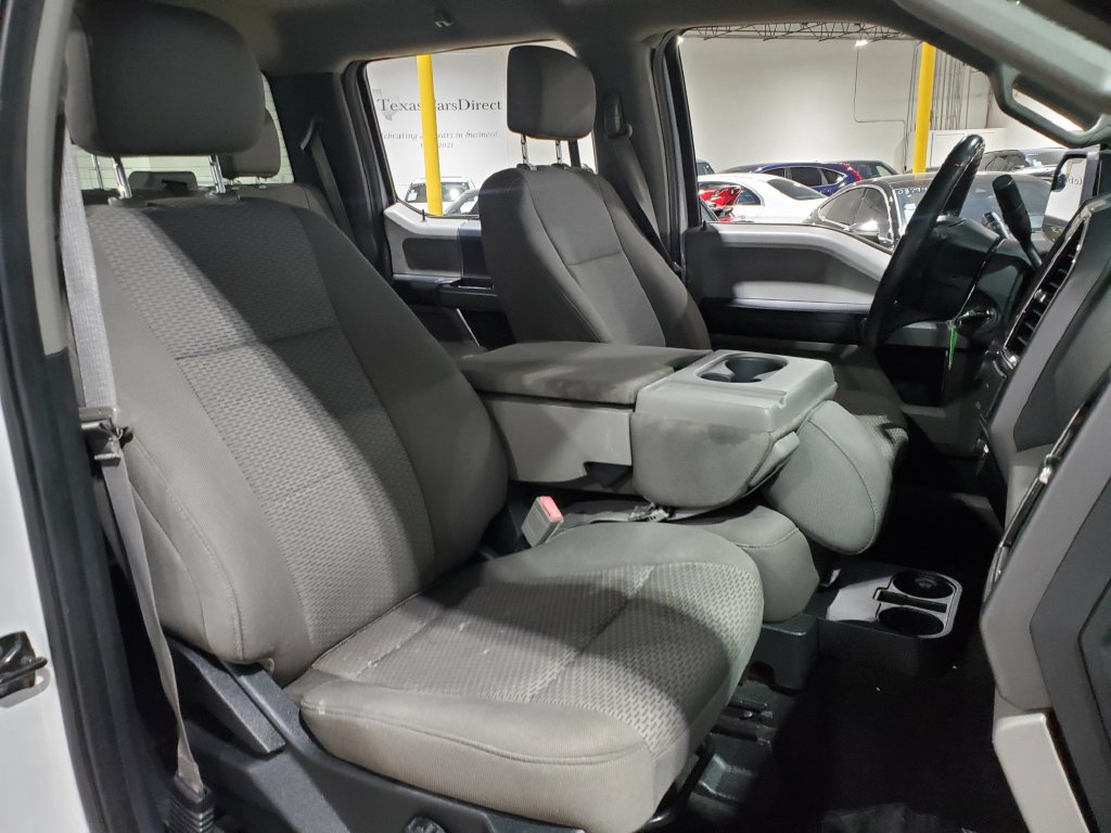 Used 2019 Ford F150 XLT AWD/4WD image 14