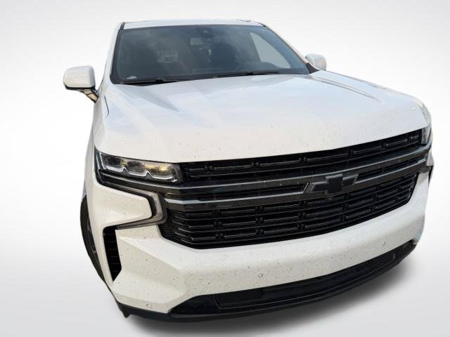 Used 2022 Chevrolet Suburban RST w/ Sport Performance Package AWD/4WD image 9