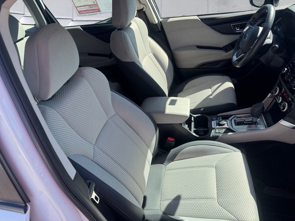 Used 2021 Subaru Forester Premium image 14