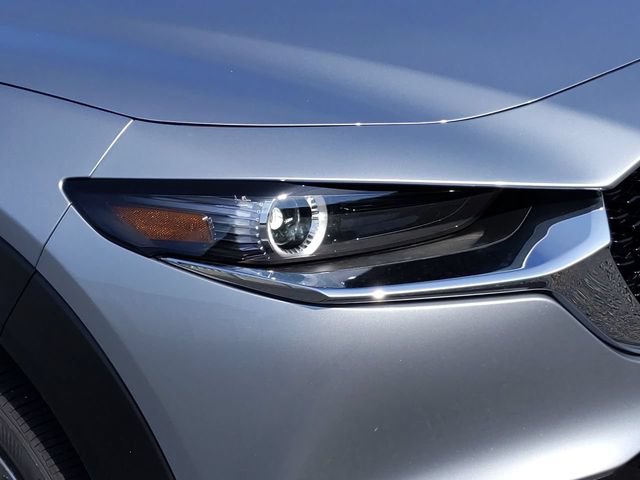 Used 2021 MAZDA CX-30 AWD 2.5 S w/ Preferred Package image 10