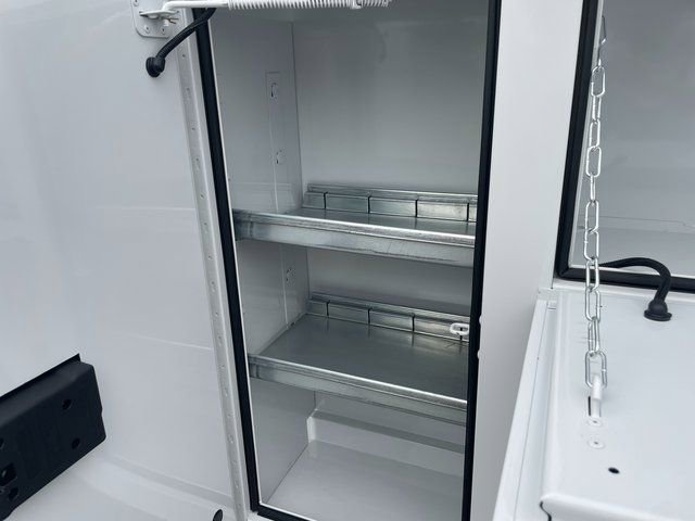 New 2024 Ford Transit 350 AWD image 12