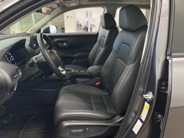 Used 2026 Honda HR-V EX-L image 15