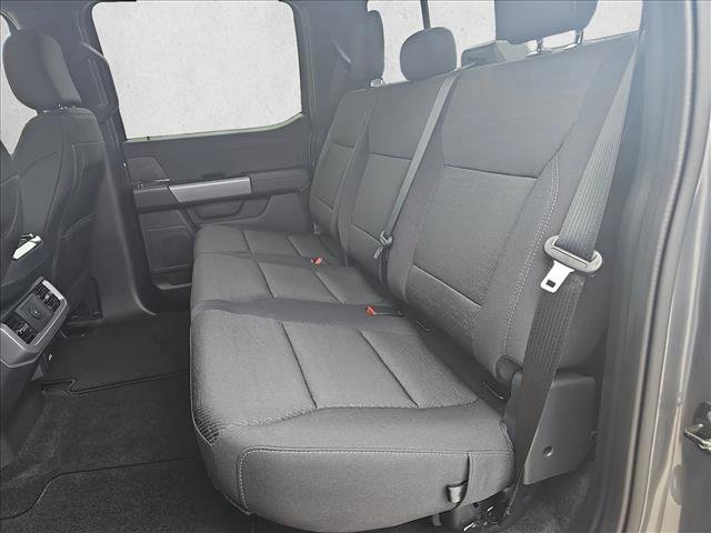 New 2026 Ford F150 XLT image 9