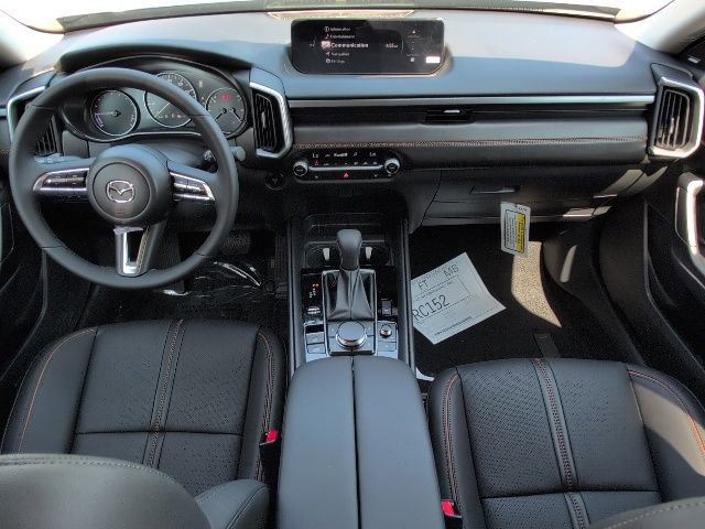 Used 2025 MAZDA CX-50 AWD 2.5 Hybrid w/ Premium Pkg image 5