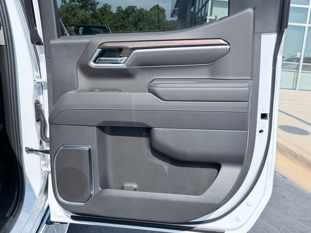New 2026 Chevrolet Silverado 1500 LT AWD/4WD image 30