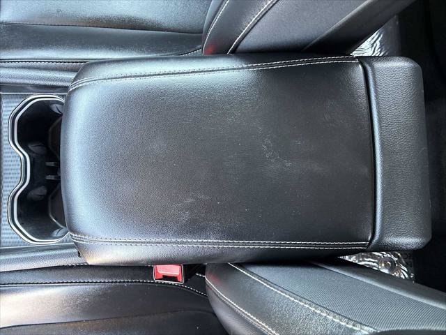 Certified 2024 Jeep Grand Cherokee Limited 4xe AWD/4WD image 24