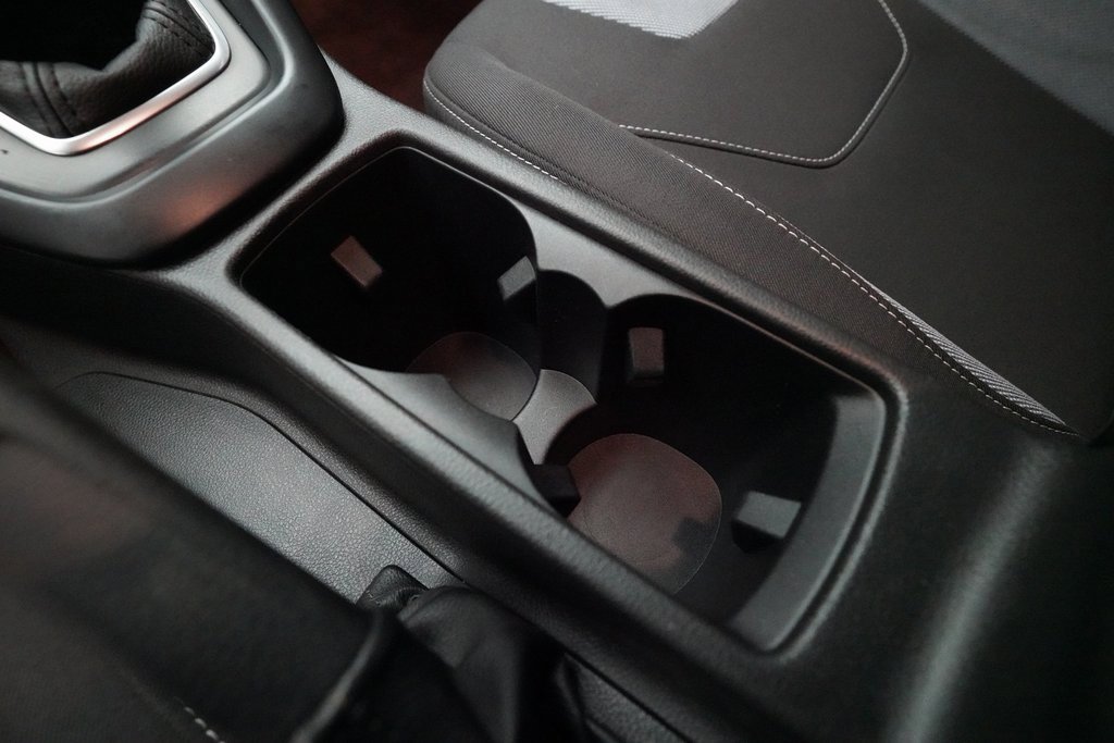 Used 2018 Ford Focus ST image 16