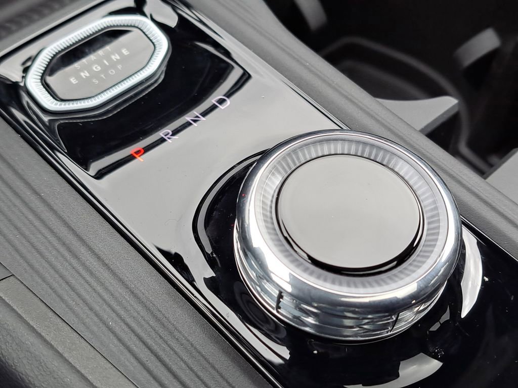 New 2026 Jeep Cherokee Limited image 21