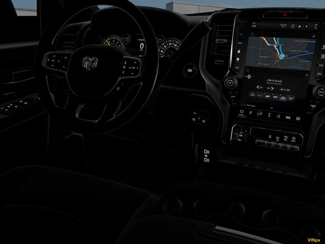 New 2027 RAM 2500 Tradesman AWD/4WD image 22