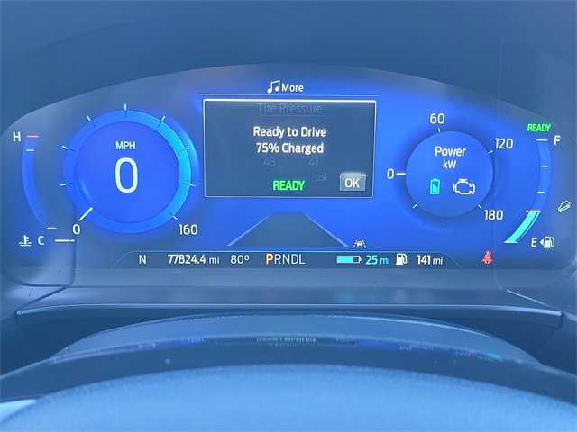 Certified 2022 Ford Escape SEL w/ Technology Package image 10