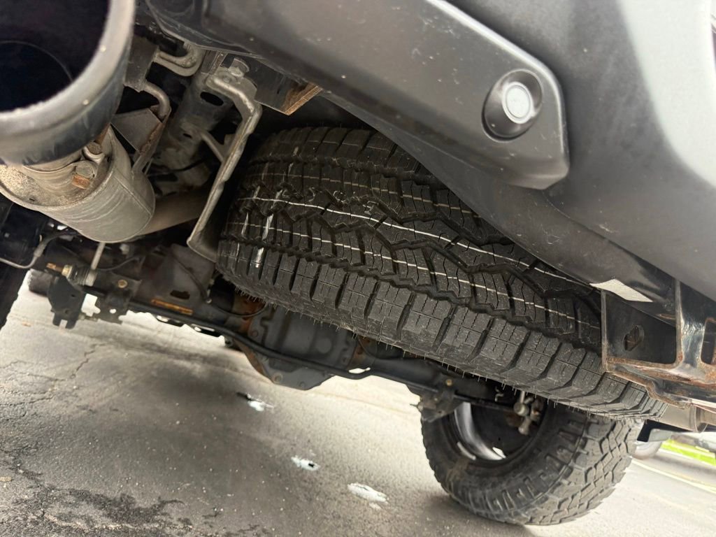 Used 2022 RAM 1500 Rebel w/ Rebel Level B Equipment Group AWD/4WD image 50