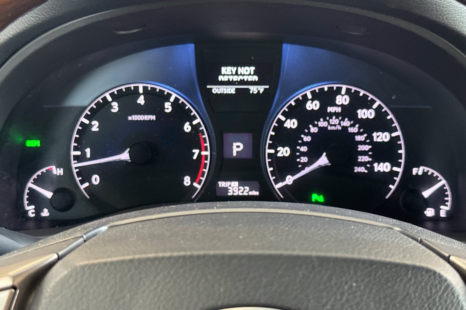 Used 2014 Lexus RX 350 AWD w/ Navigation Package image 35