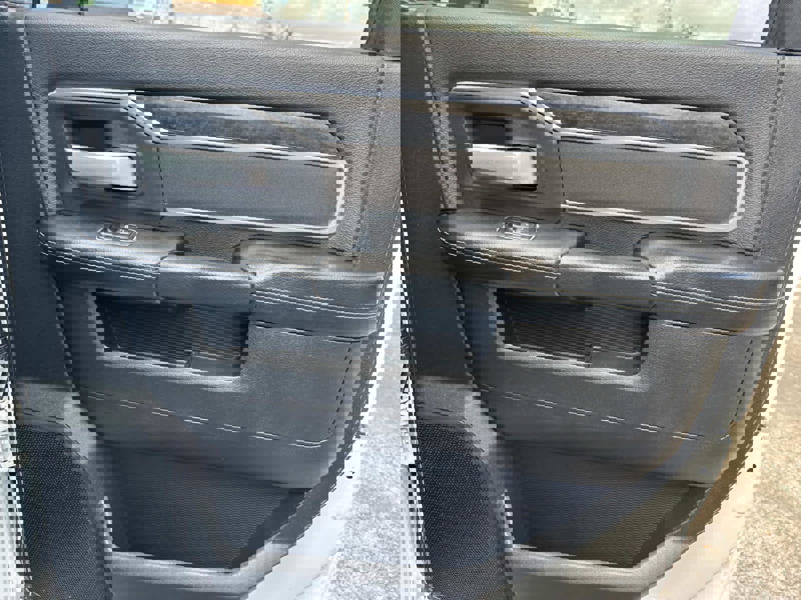 Used 2024 RAM 3500 Big Horn image 20