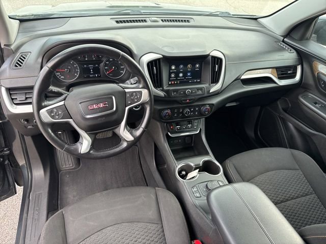 Used 2018 GMC Terrain SLE w/ Driver Convenience Package image 16