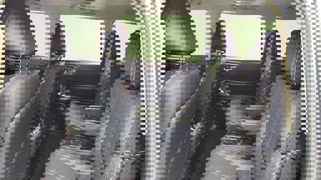 Used 2025 INFINITI QX80 Sensory w/ Premium Cargo Package image 23