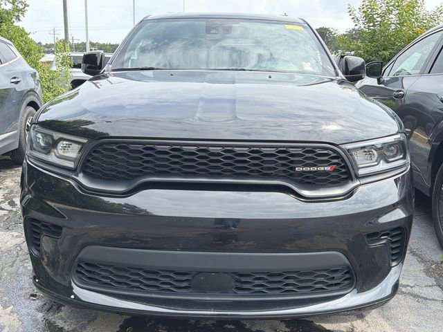 Used 2024 Dodge Durango GT RWD image 2