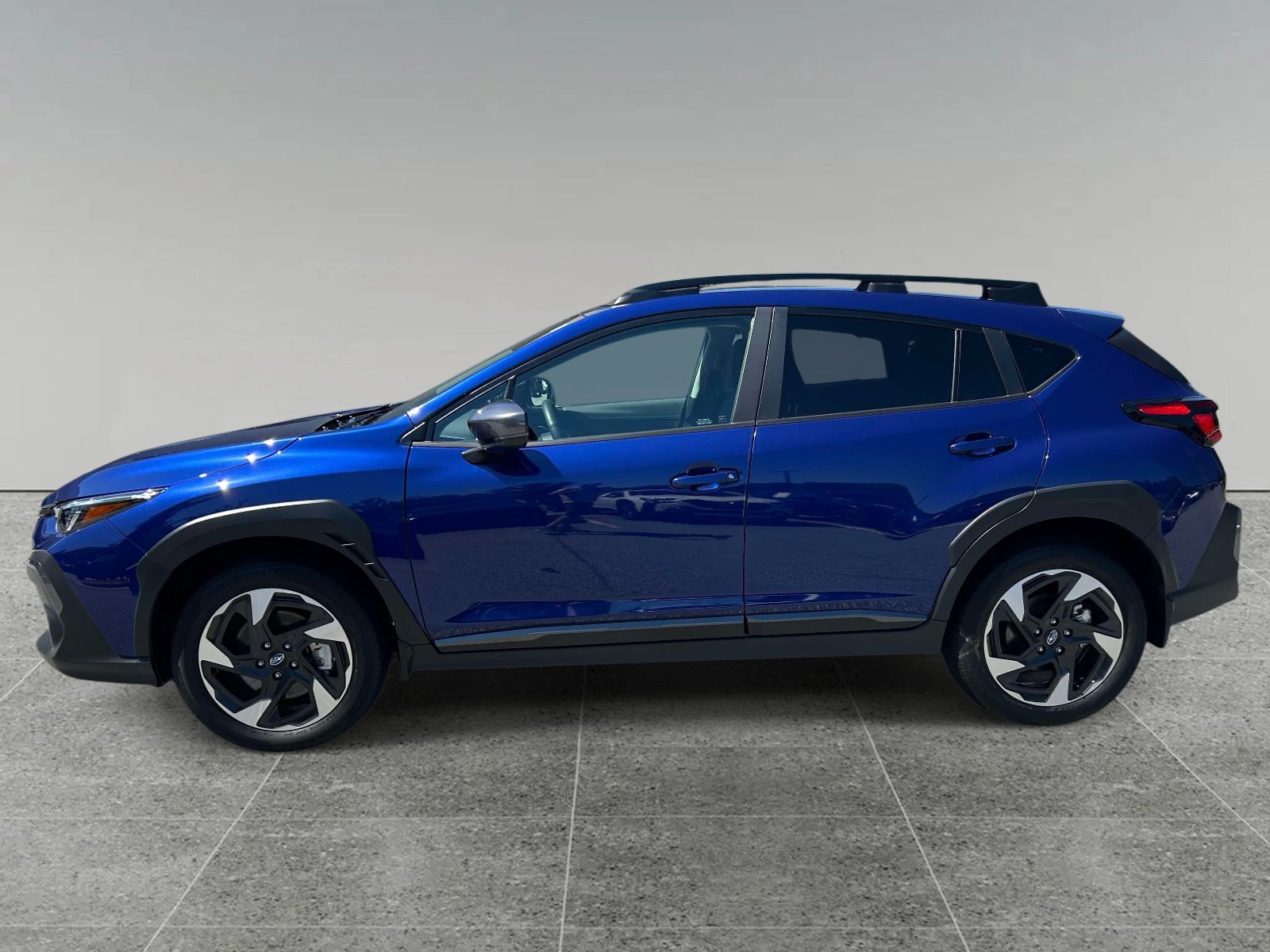Certified 2026 Subaru Crosstrek 2.5i Limited w/ Popular Package #4A AWD/4WD image 2