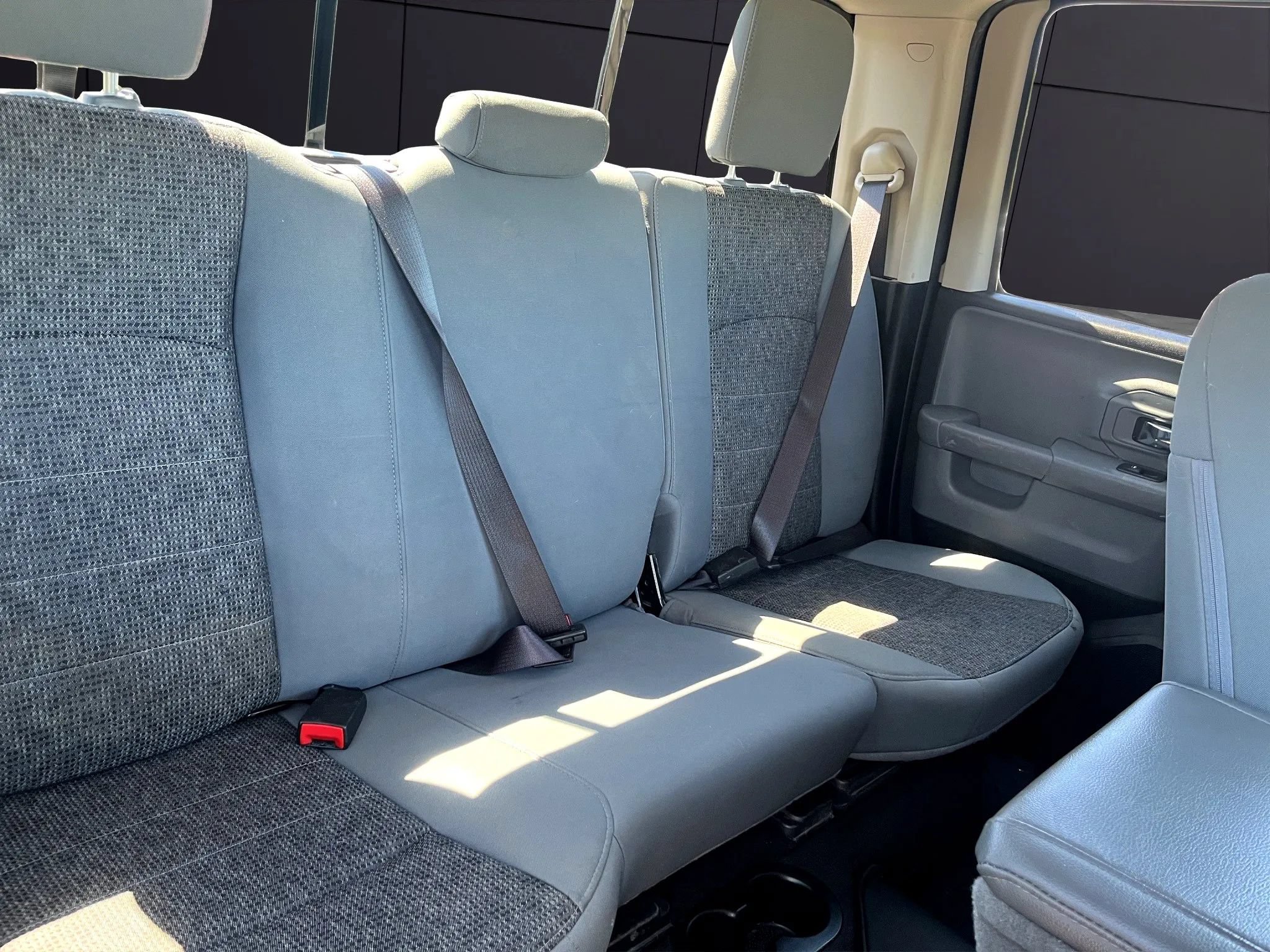 Used 2018 RAM 1500 Big Horn AWD/4WD image 14