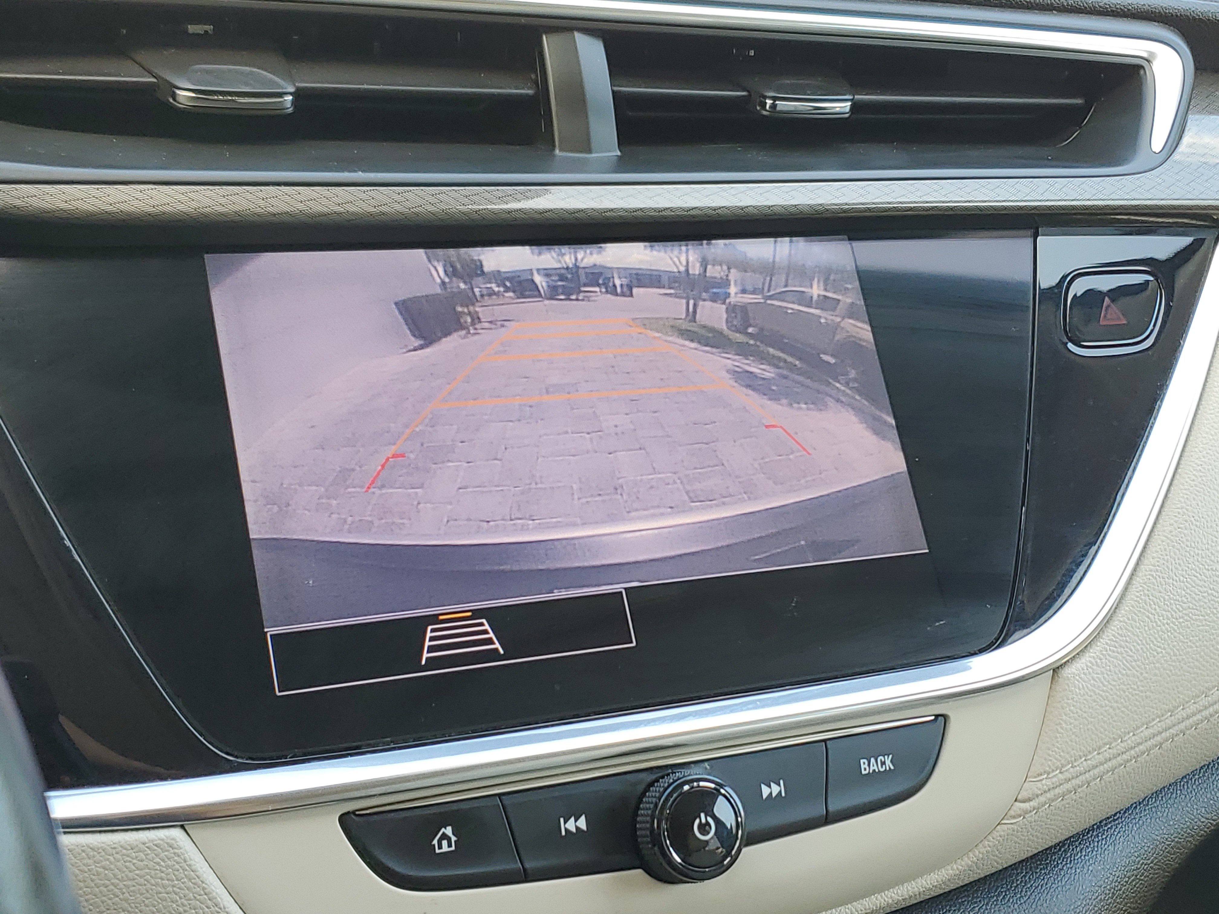 Used 2020 Buick Encore GX Select image 26