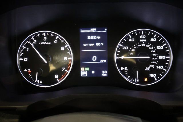 New 2026 Subaru Ascent Limited Bronze image 16