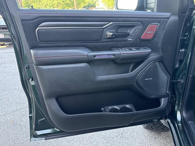 New 2027 RAM 1500 RHO w/ RHO Level 1 Equipment Group AWD/4WD image 27