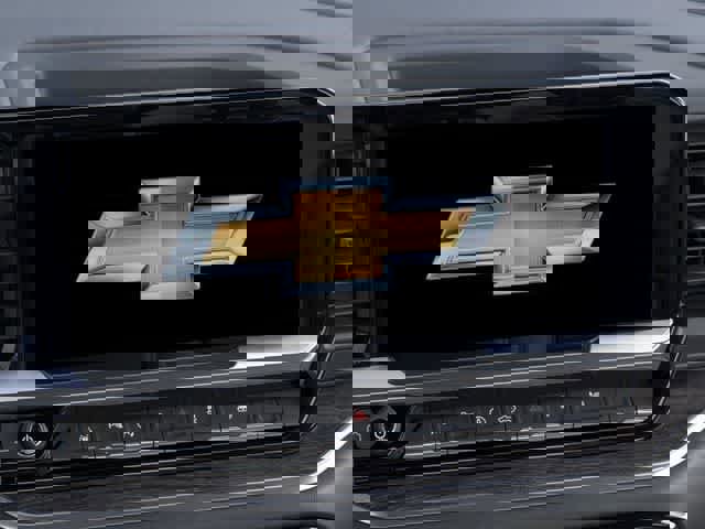 New 2026 Chevrolet Silverado 1500 LTZ w/ Technology Package image 20