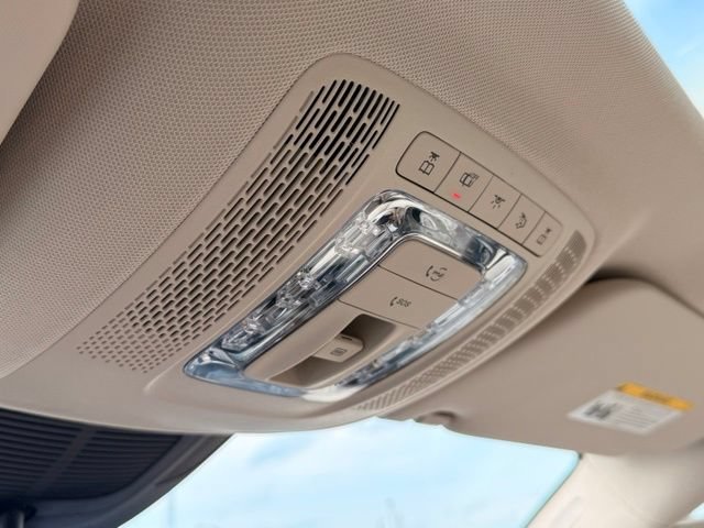 New 2026 Mercedes-Benz GLE 450 4MATIC image 24