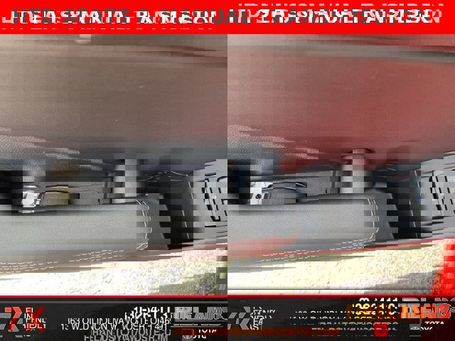 New 2025 Toyota GR86 Premium image 28