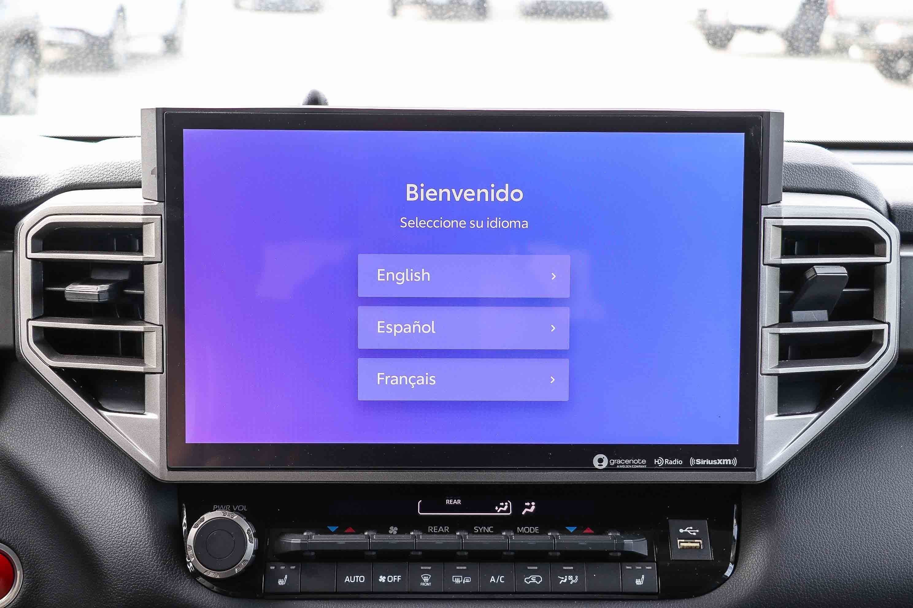 Used 2023 Toyota Sequoia SR5 w/ SR5 Premium Package image 15