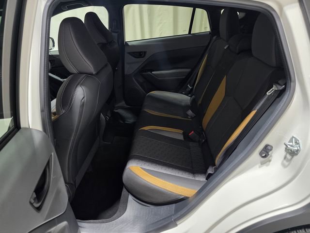 Certified 2025 Subaru Crosstrek 2.5i Sport AWD/4WD image 28