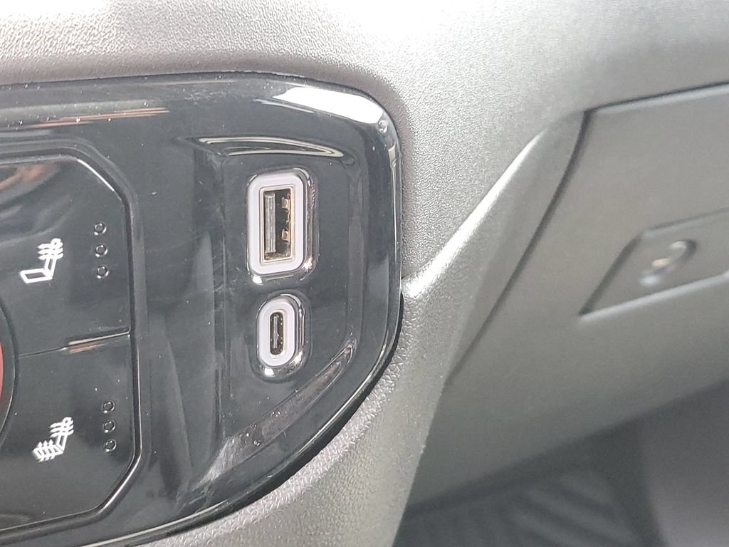 Certified 2023 Chevrolet Silverado 1500 LT AWD/4WD image 23