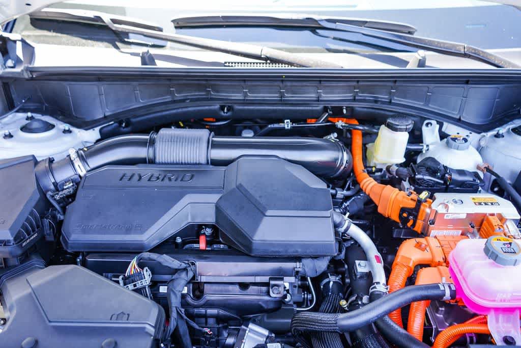 New 2026 Hyundai Santa Fe SEL AWD/4WD image 26