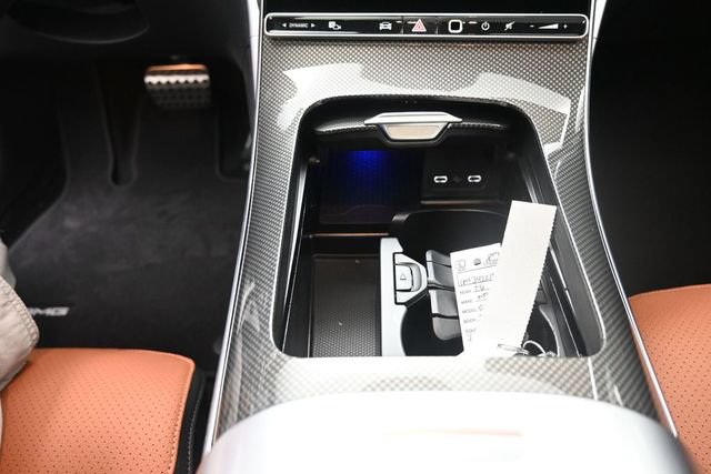 New 2026 Mercedes-Benz C 300 Sedan image 13