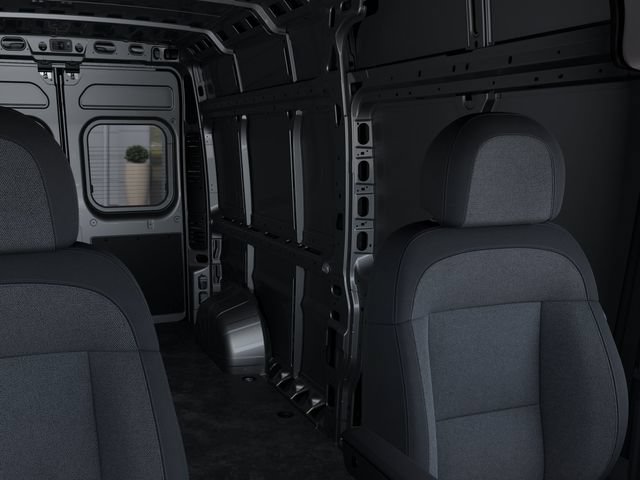 New 2026 RAM ProMaster 2500 w/ Safety Group FWD image 26