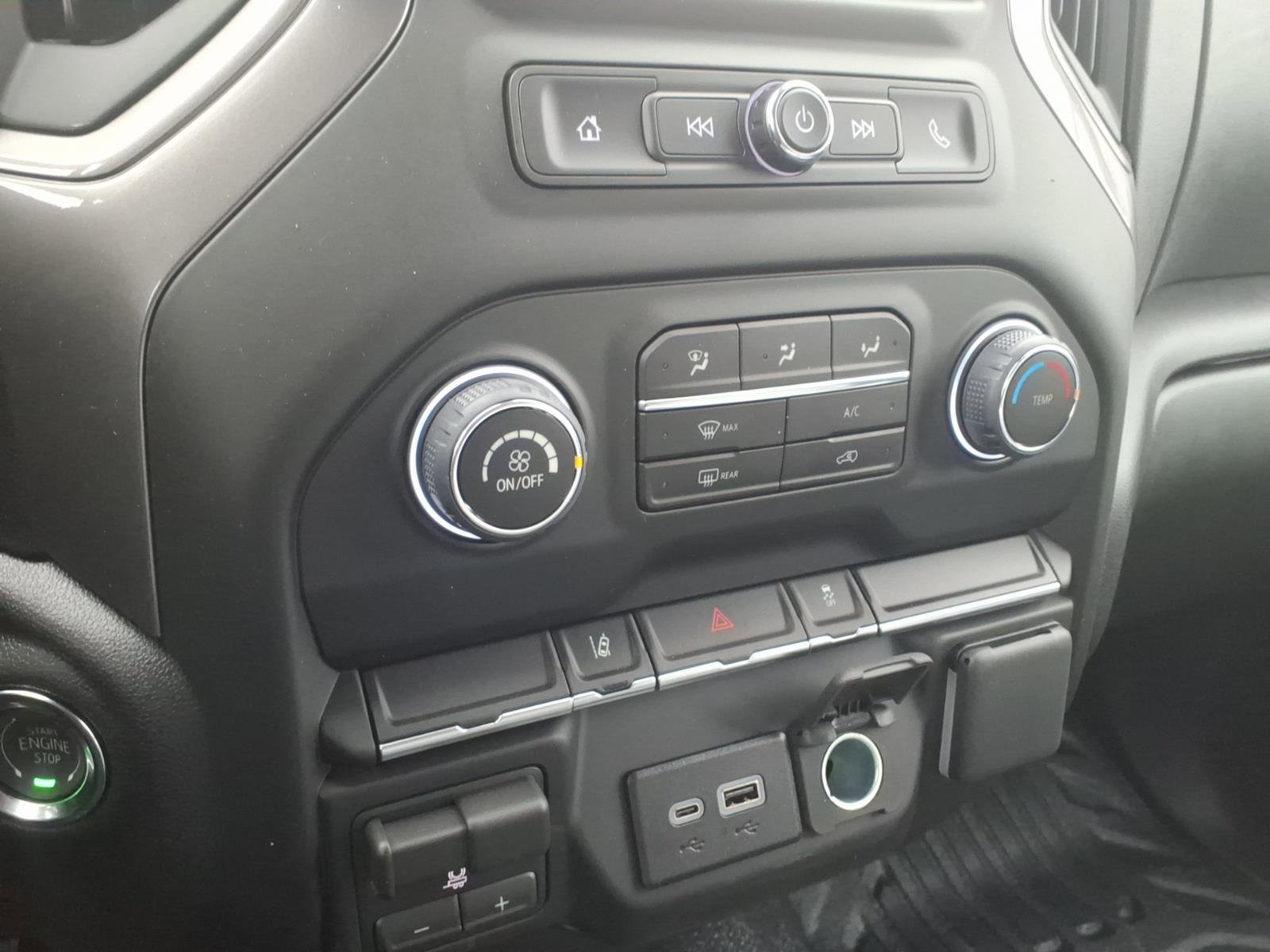 New 2026 Chevrolet Silverado 3500 W/T w/ WT Convenience Package image 13